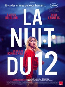 La Nuit du 12 FRENCH WEBRIP x264 2022