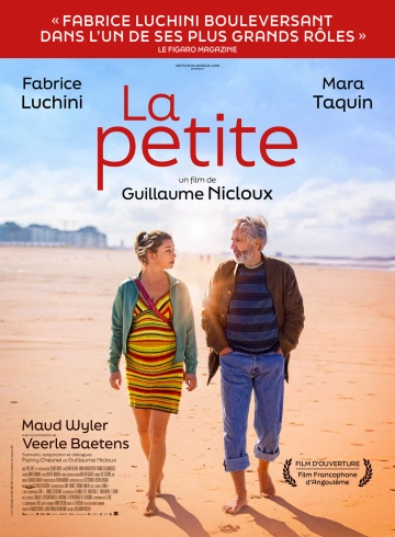 La Petite TRUEFRENCH WEBRIP x264 2023