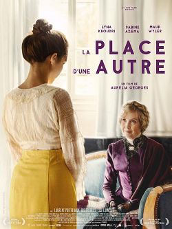 La Place d’une autre FRENCH WEBRIP 1080p 2022