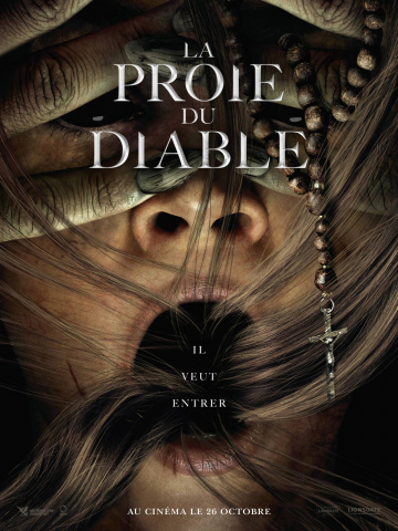 La proie du diable TRUEFRENCH WEBRIP 1080p 2022