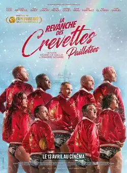 La Revanche des Crevettes pailletées FRENCH WEBRIP 1080p 2022