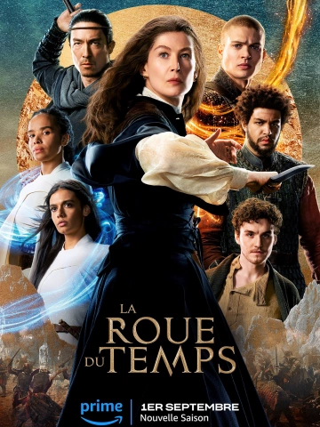 La Roue du Temps S02E02 FRENCH HDTV