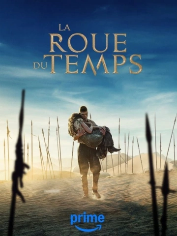 La Roue du Temps - The Wheel Of Time S03E02 VOSTFR HDTV 2025