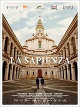 La Sapienza FRENCH DVDRIP 2015