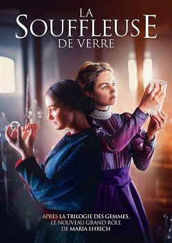 La Souffleuse de verre FRENCH BluRay 720p 2020