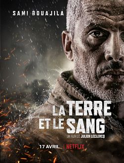 La Terre et le sang FRENCH WEBRIP 1080p 2020