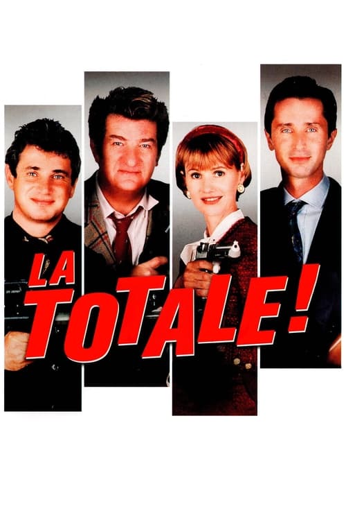 La Totale ! TRUEFRENCH DVDRIP 1991