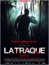 La Traque FRENCH DVDRIP 2011