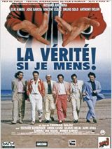 La Vérité si je mens FRENCH DVDRIP 1997