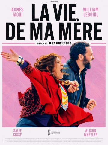 La Vie de ma mère FRENCH WEBRIP 2024