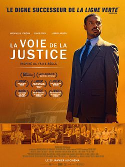 La Voie de la justice VOSTFR WEBRIP 2020