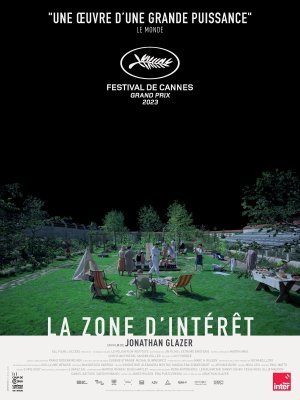 La Zone d'intérêt FRENCH DVDRIP 2023 FRENCH DVDRIP 2023