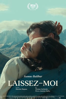 Laissez-moi FRENCH WEBRIP 1080p 2023