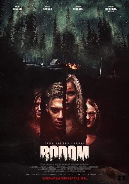 Lake Bodom FRENCH DVDRIP 2017