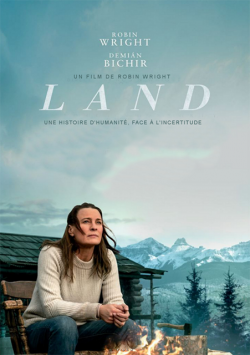 Land FRENCH DVDRIP 2021