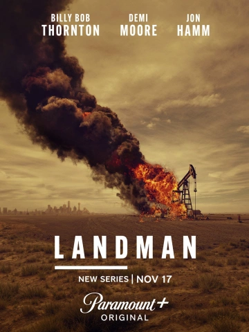 Landman S01E06 VOSTFR HDTV 2024