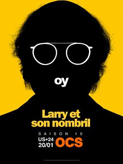 Larry et son nombril S10E06 VOSTFR HDTV