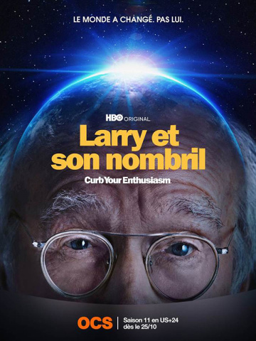 Larry et son nombril S11E03 FRENCH HDTV