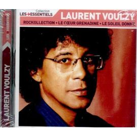 Laurent Voulzy - Les Essentiels