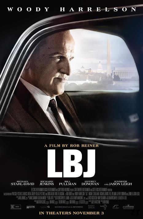 LBJ FRENCH DVDRIP x264 2018