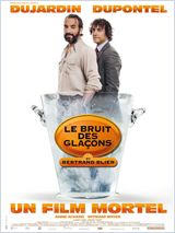 Le Bruit des glaçons FRENCH DVDRIP 2010