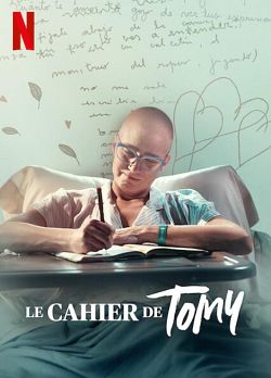 Le cahier de Tomy FRENCH WEBRIP 1080p 2020