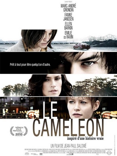 Le Caméléon TRUEFRENCH DVDRIP 2010