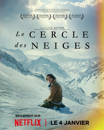 Le Cercle des neiges FRENCH WEBRIP 1080p 2023