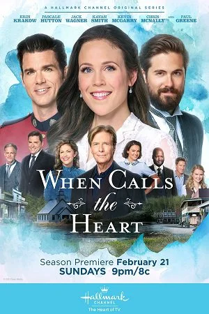 Le Coeur a ses raisons S09E03 VOSTFR HDTV