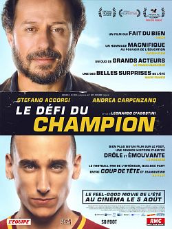 Le Défi du champion FRENCH DVDRIP 2020