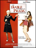 Le Diable s'habille en Prada DVDRIP FRENCH 2006