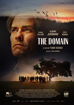 Le Domaine S01E03 FINAL VOSTFR HDTV