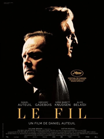 Le Fil FRENCH WEBRIP 720p 2024