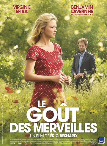 Le Goût des merveilles FRENCH DVDRIP 2016