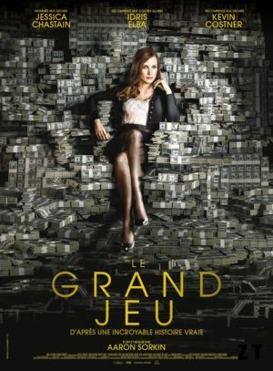 Le Grand jeu VOSTFR DVDSCR 2018