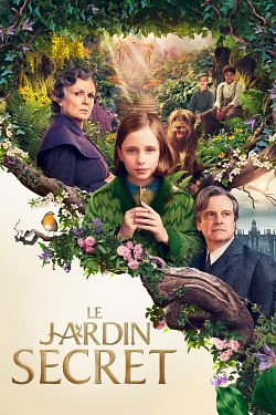 Le Jardin secret TRUEFRENCH DVDRIP 2020