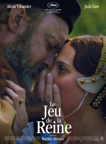 Le Jeu de la reine FRENCH WEBRIP 720p 2024