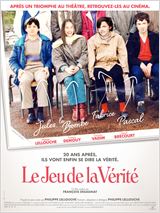 Le Jeu de la vérité FRENCH DVDRIP 2014