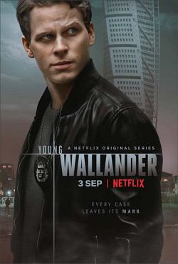 Le Jeune Wallander Saison 1 VOSTFR HDTV