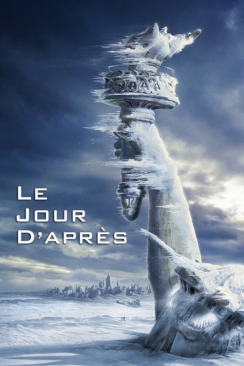 Le Jour d'après - The Day After Tomorrow MULTI TRUEFRENCH HDLight 1080p 2004