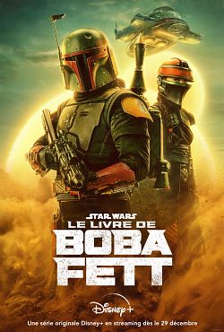 Le Livre de Boba Fett S01E05 FRENCH HDTV