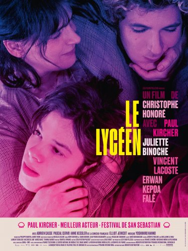 Le lycéen FRENCH WEBRIP 1080p 2023