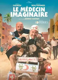 Le médecin imaginaire FRENCH WEBRIP x264 2022