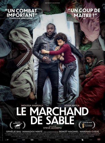 Le Marchand de sable FRENCH WEBRIP 720p 2023