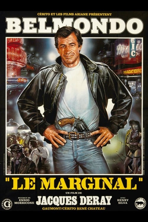 Le Marginal TRUEFRENCH HDLight 1080p 1983