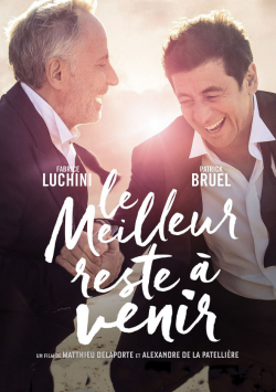 Le Meilleur reste à venir FRENCH BluRay 1080p 2020