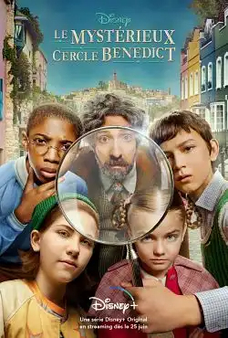 Le mystérieux cercle Benedict S02E01 VOSTFR HDTV