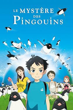 Le Mystère des pingouins FRENCH BluRay 1080p 2019