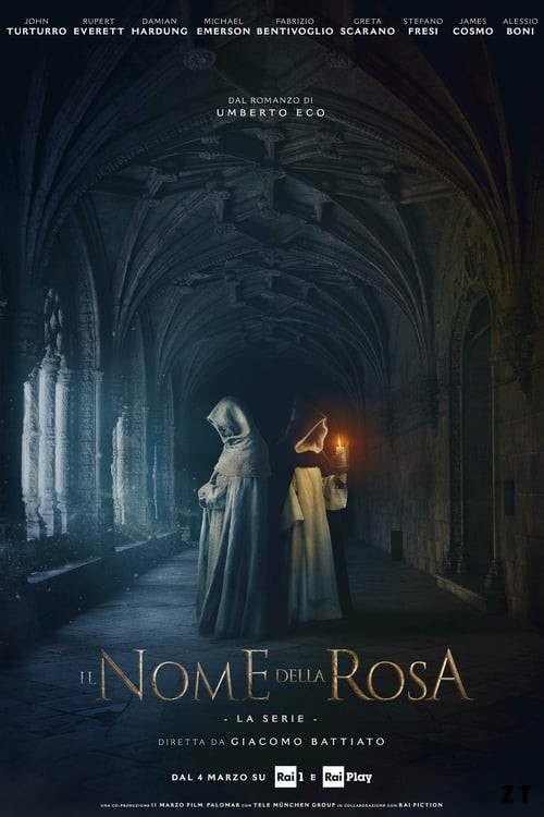 Le Nom de la rose S01E07 FRENCH HDTV