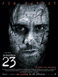 Le nombre 23 DVDRIP VO 2007